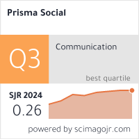 Scimago Journal & Country Rank