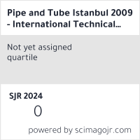 Scimago Journal & Country Rank