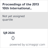 SCImago Journal & Country Rank