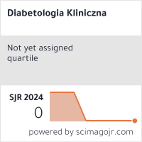 diabetologia sjr