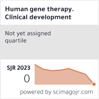 Human gene therapy. Clinical development