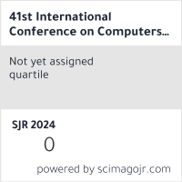 Scimago Journal & Country Rank