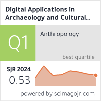 Digital Applications in Archaeology and Cultural Heritage