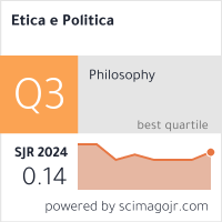 SCImago Journal & Country Rank