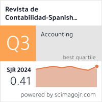 Scimago Journal & Country Rank