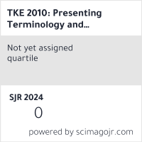 Scimago Journal & Country Rank