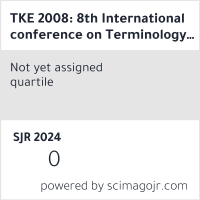 Scimago Journal & Country Rank