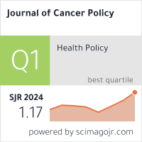 Scimago Journal & Country Rank