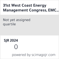 Scimago Journal & Country Rank