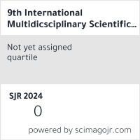 Scimago Journal & Country Rank