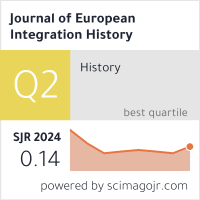 Scimago Journal & Country Rank