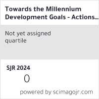 Scimago Journal & Country Rank