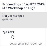 Scimago Journal & Country Rank