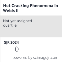 Scimago Journal & Country Rank