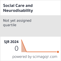 Scimago Journal & Country Rank