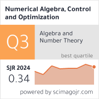 Scimago Journal & Country Rank