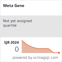 Scimago Journal & Country Rank