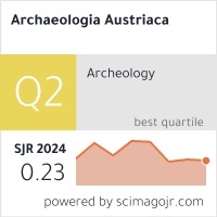 Scimago Journal & Country Rank