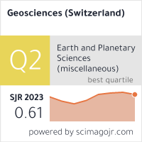 Geosciences (Switzerland)