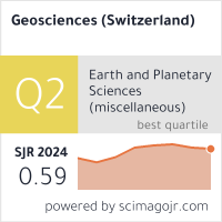 Geosciences (Switzerland)