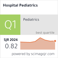 Scimago Journal & Country Rank