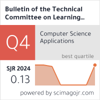 Scimago Journal & Country Rank