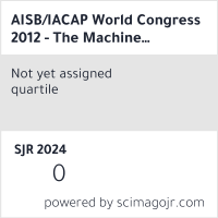 Scimago Journal & Country Rank