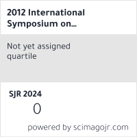 Scimago Journal & Country Rank