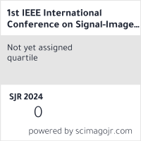 Scimago Journal & Country Rank