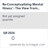 Scimago Journal & Country Rank