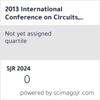 Scimago Journal & Country Rank