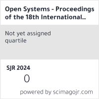 Scimago Journal & Country Rank