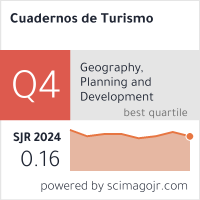 Scimago Journal & Country Rank