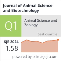 Journal of Animal Science and Biotechnology