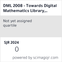 Scimago Journal & Country Rank