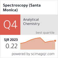 Spectroscopy (Santa Monica)