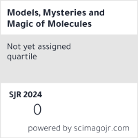 Scimago Journal & Country Rank