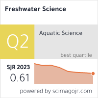 Freshwater Science