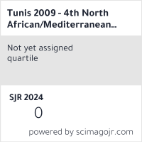 Scimago Journal & Country Rank