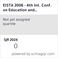 Scimago Journal & Country Rank