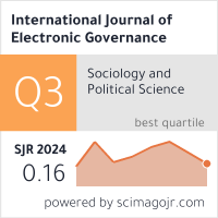 Scimago Journal & Country Rank