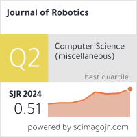 Scimago Journal & Country Rank