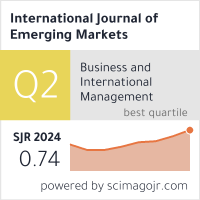 SCImago Journal & Country Rank