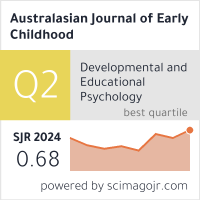 Scimago Journal & Country Rank