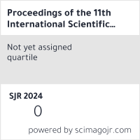 Scimago Journal & Country Rank