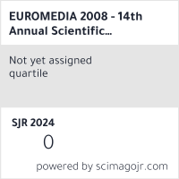 Scimago Journal & Country Rank