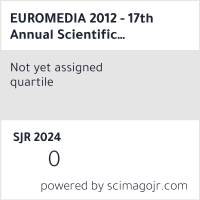 Scimago Journal & Country Rank