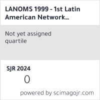 Scimago Journal & Country Rank