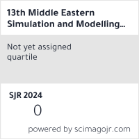 Scimago Journal & Country Rank