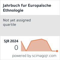 Scimago Journal & Country Rank